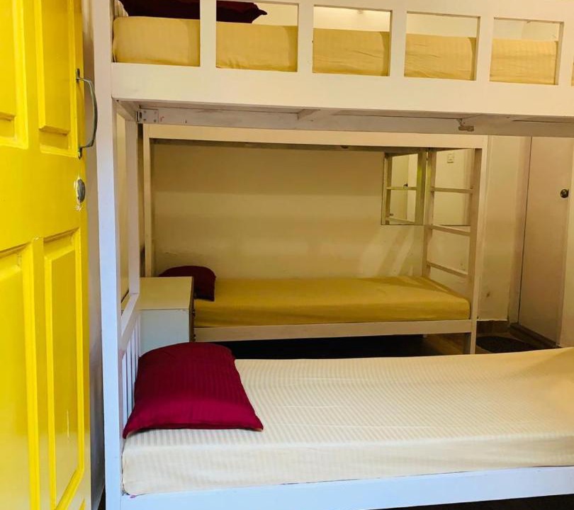 Photo of Bedroom in Altinho