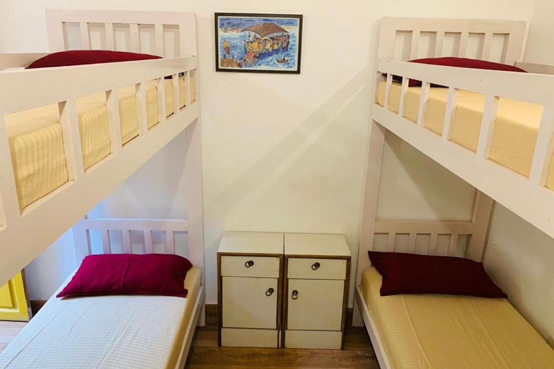Photo of Bedroom in Altinho