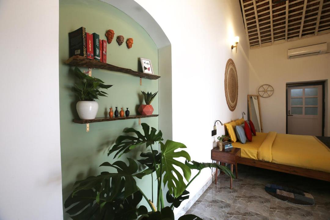 Photo of Others in Anjuna