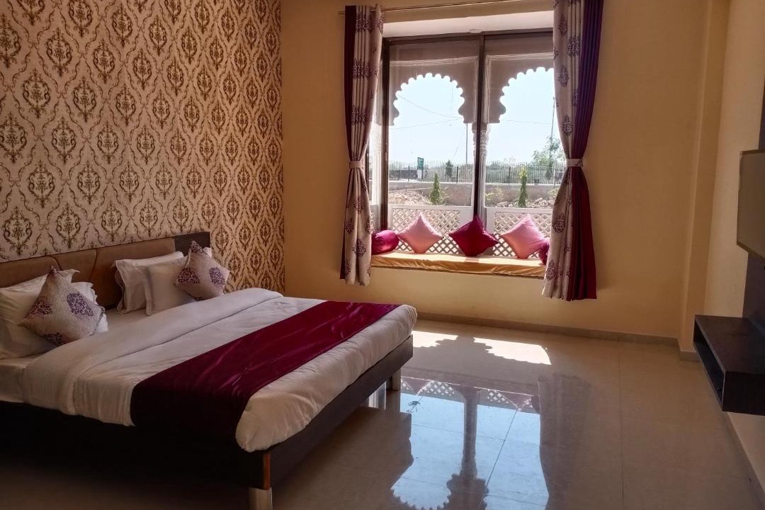 Photo of Bedroom in Nathdwara