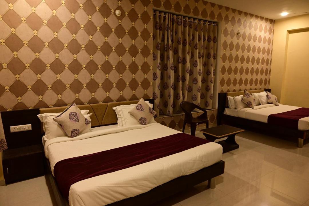 Photo of Bedroom in Nathdwara