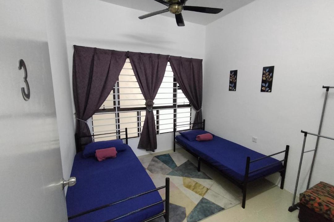 Photo of Bedroom in Putrajaya