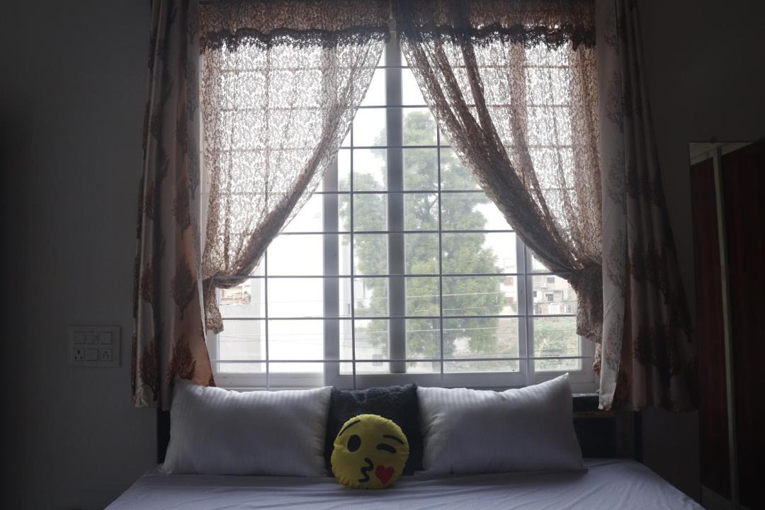 Photo of Bedroom in Chittorgarh