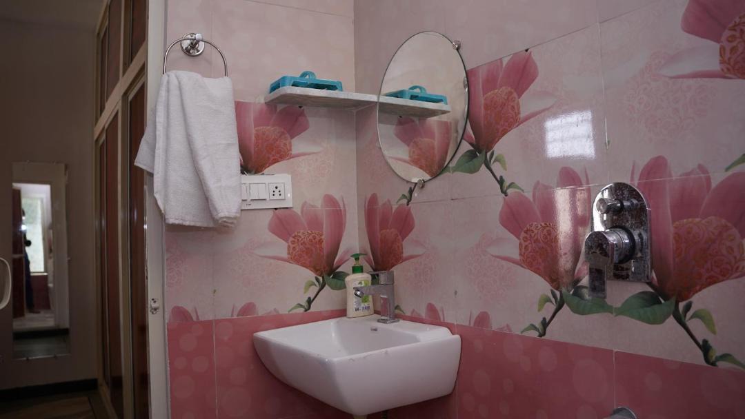 Photo of Bathroom in Chittorgarh