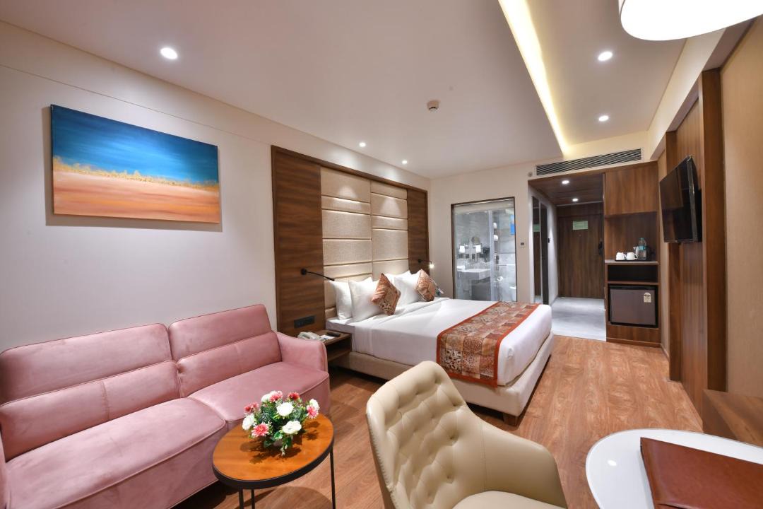 Photo of Livingroom in Vadodara