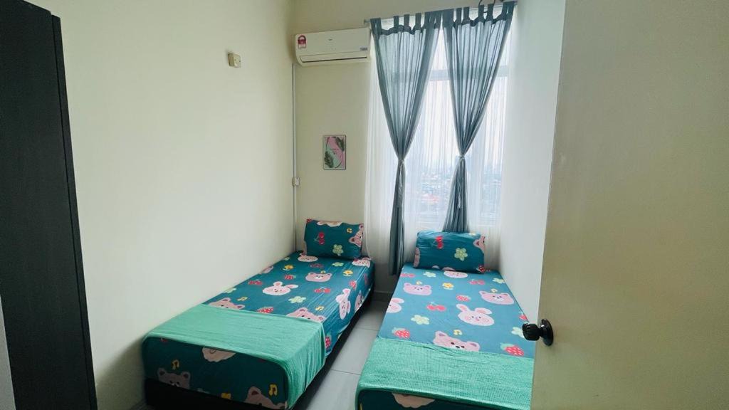 Photo of Bedroom in Titiwangsa Sentral