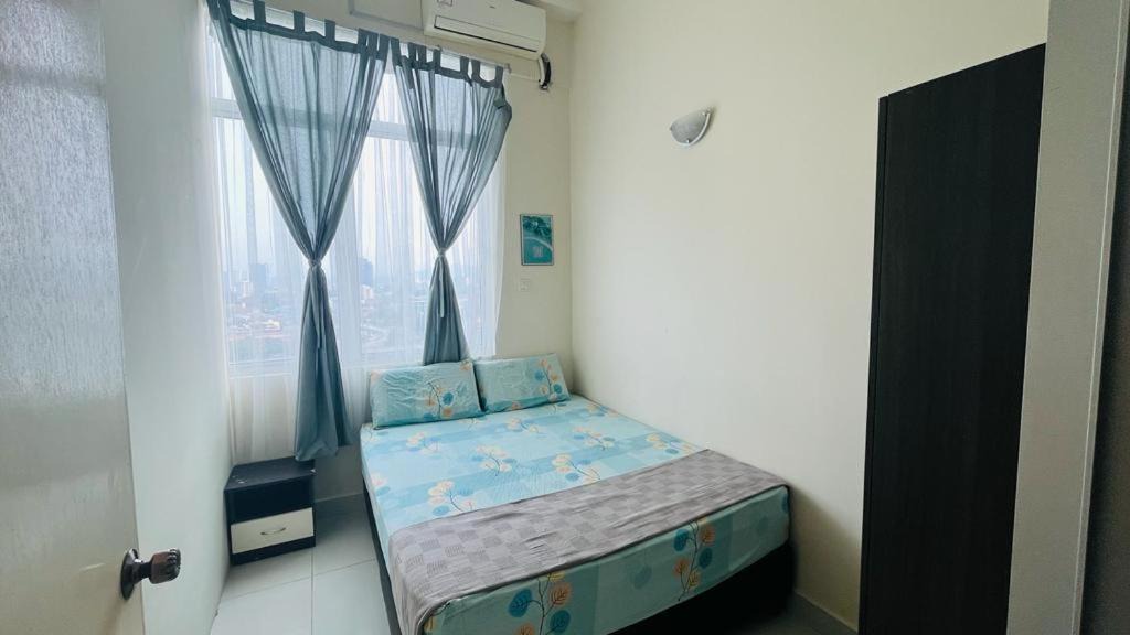 Photo of Bedroom in Titiwangsa Sentral