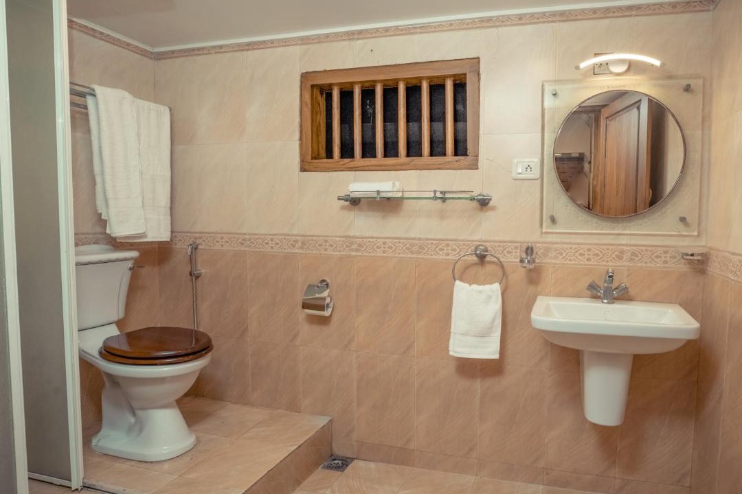 Photo of Bathroom in Kappad