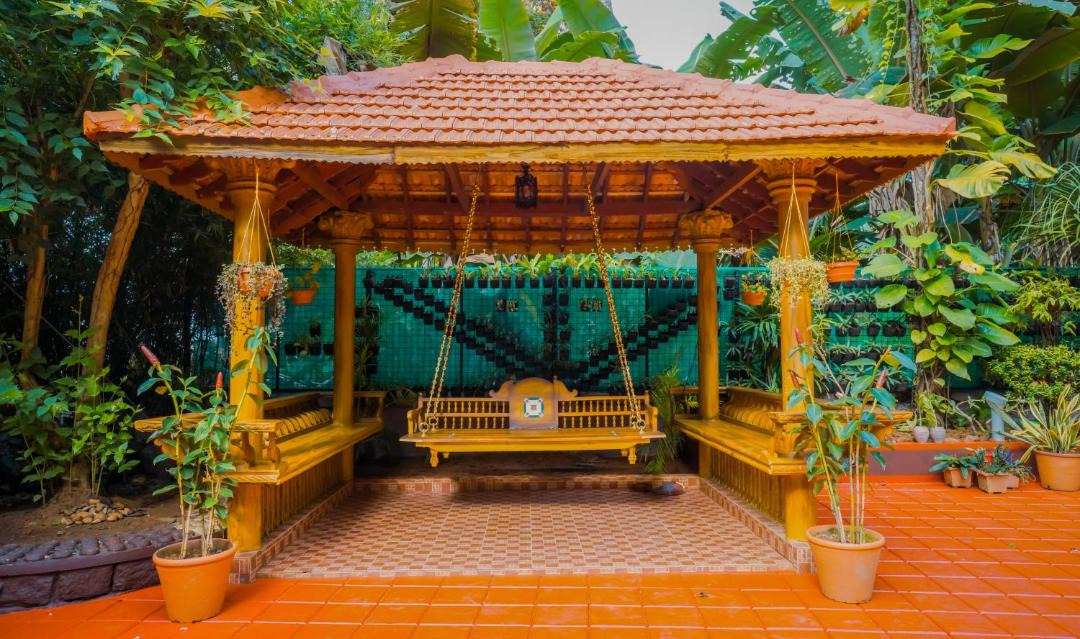 Photo of Patio Balcony in Kappad