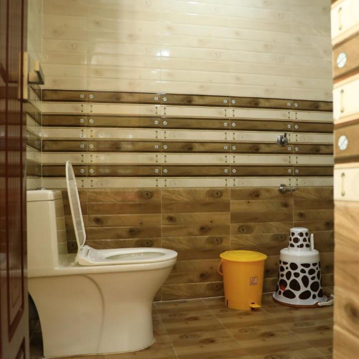 Photo of Bathroom in Munroe Island