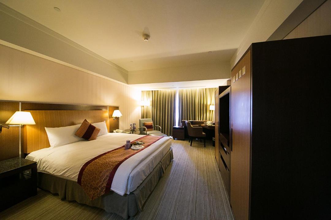 Photo of Bedroom in East District