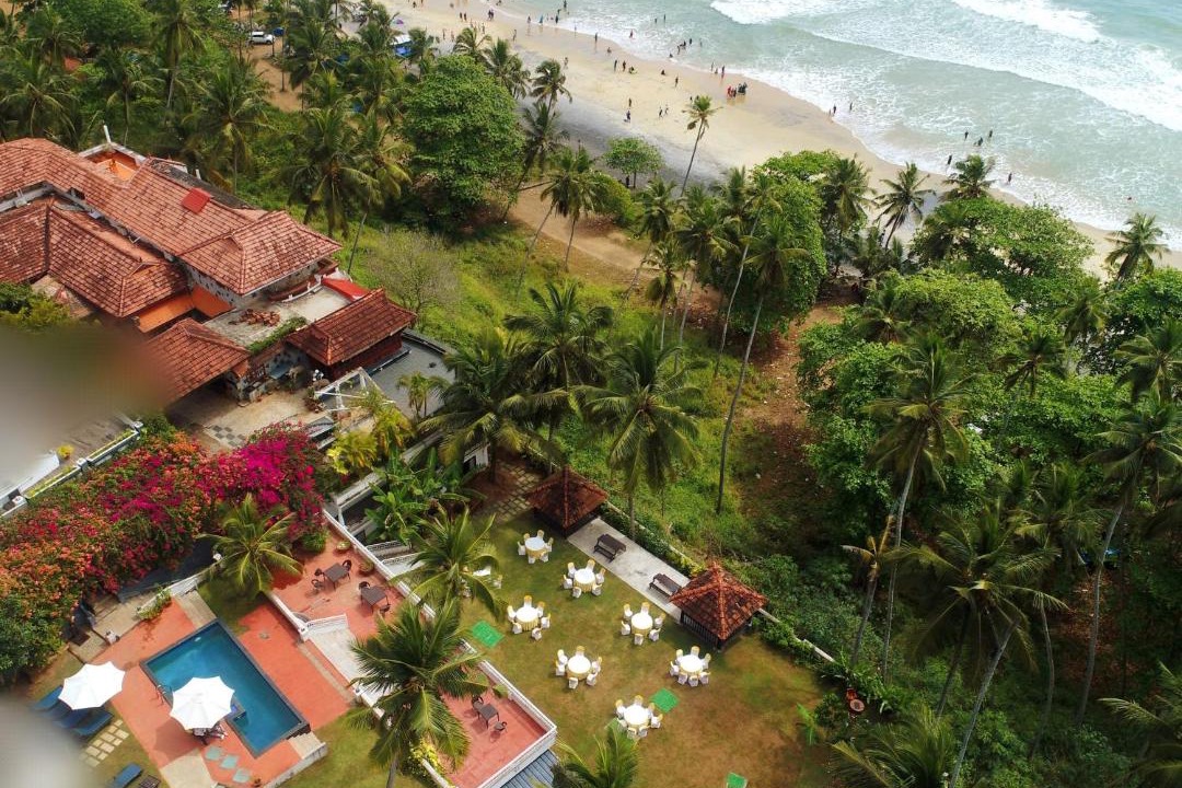 Photo of Others in Kovalam