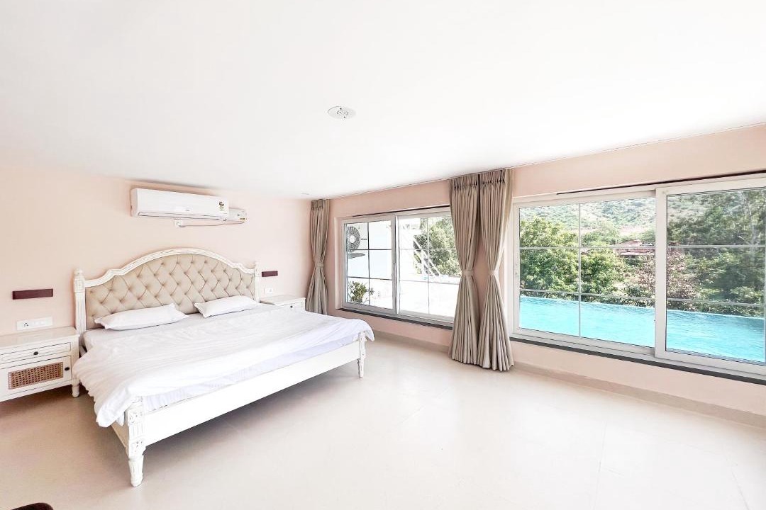 Photo of Bedroom in Udaipur District