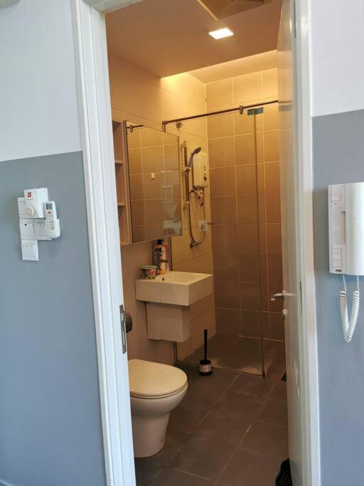 Photo of Bathroom in Putrajaya