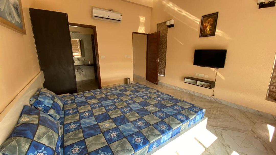 Photo of Bedroom in Vedic Village