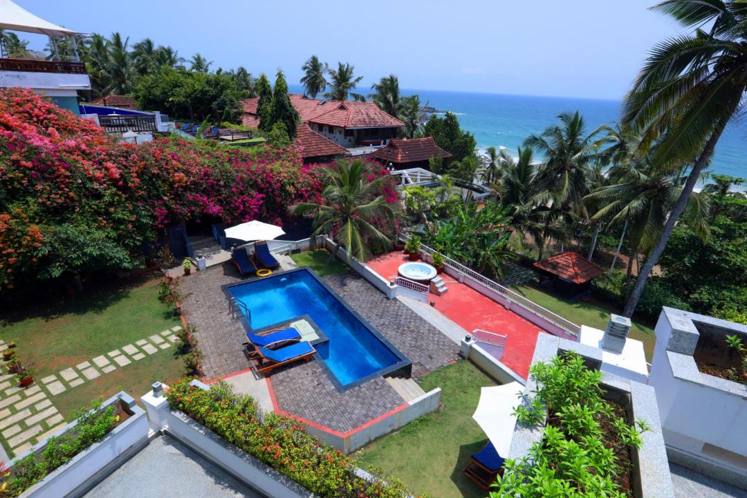 Photo of Others in Kovalam