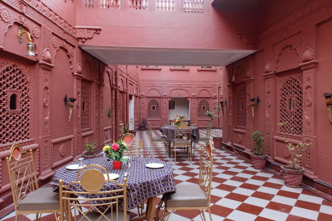 Photo of Others in Bikaner