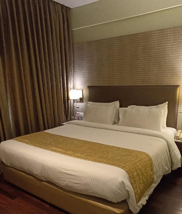 Photo of Bedroom in Vadodara