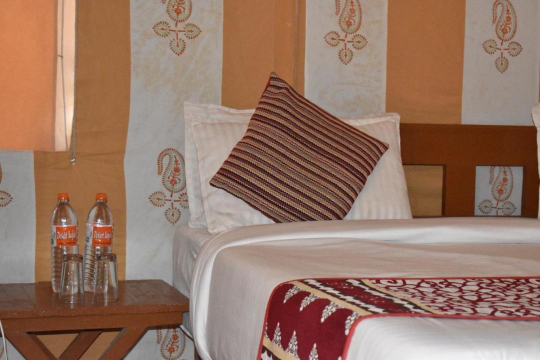 Photo of Bedroom in Kanoi