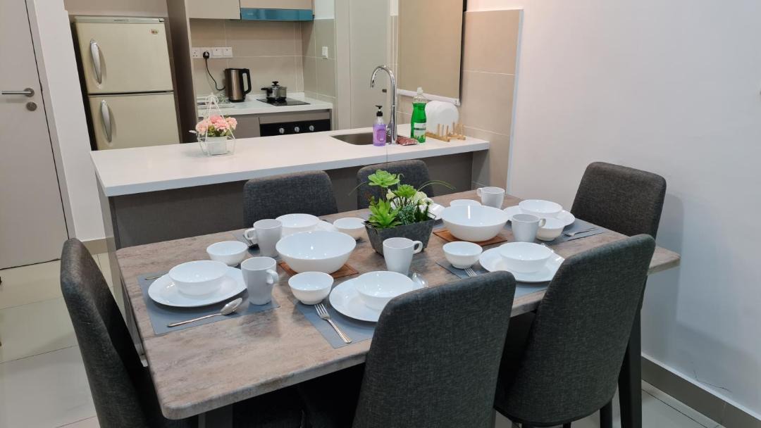 Photo of Kitchen in Kuala Lumpur