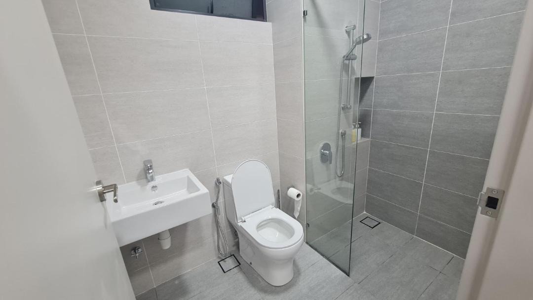 Photo of Bathroom in Kuala Lumpur