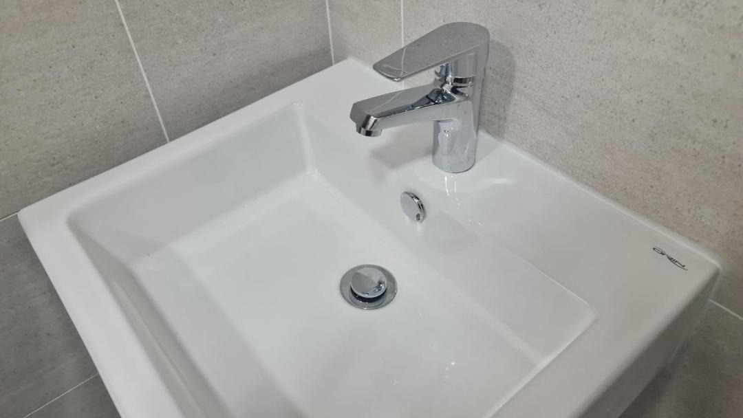 Photo of Bathroom in Kuala Lumpur