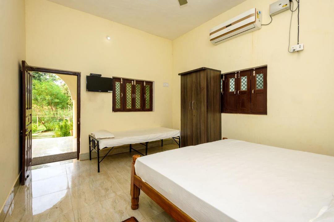 Photo of Bedroom in Panna