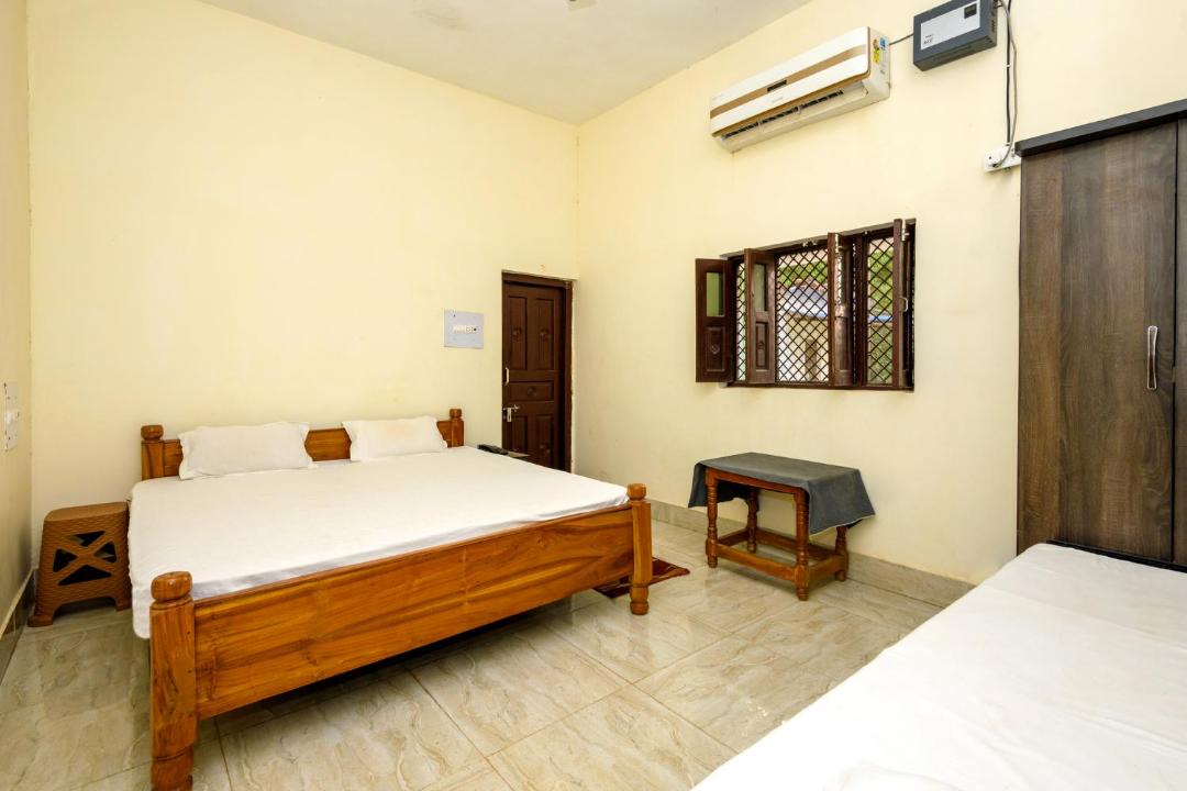 Photo of Bedroom in Panna
