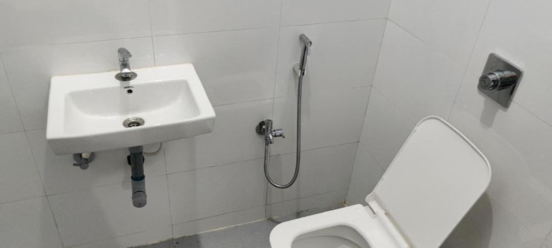 Photo of Bathroom in Palolem