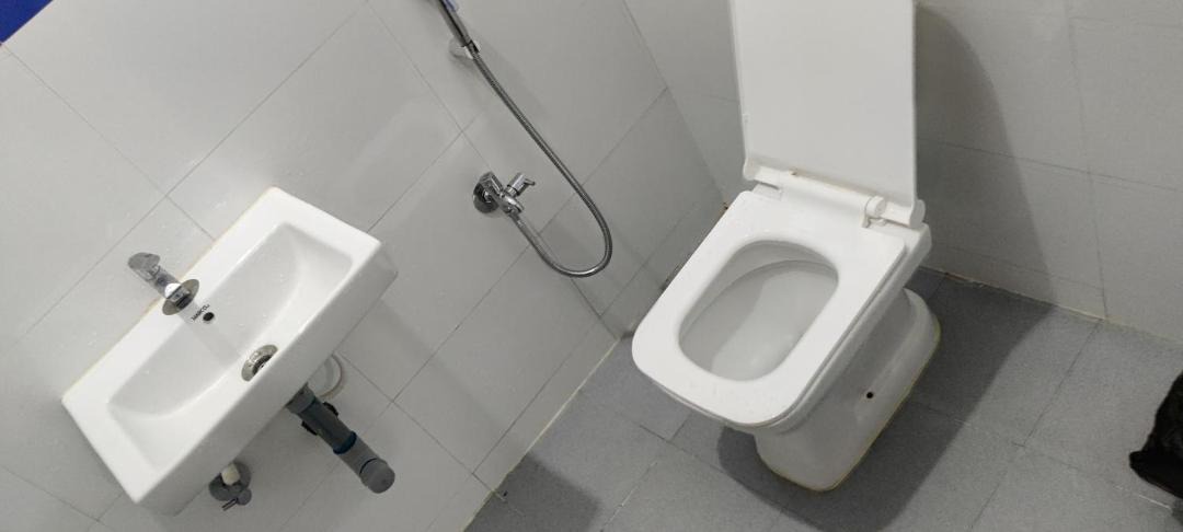 Photo of Bathroom in Palolem
