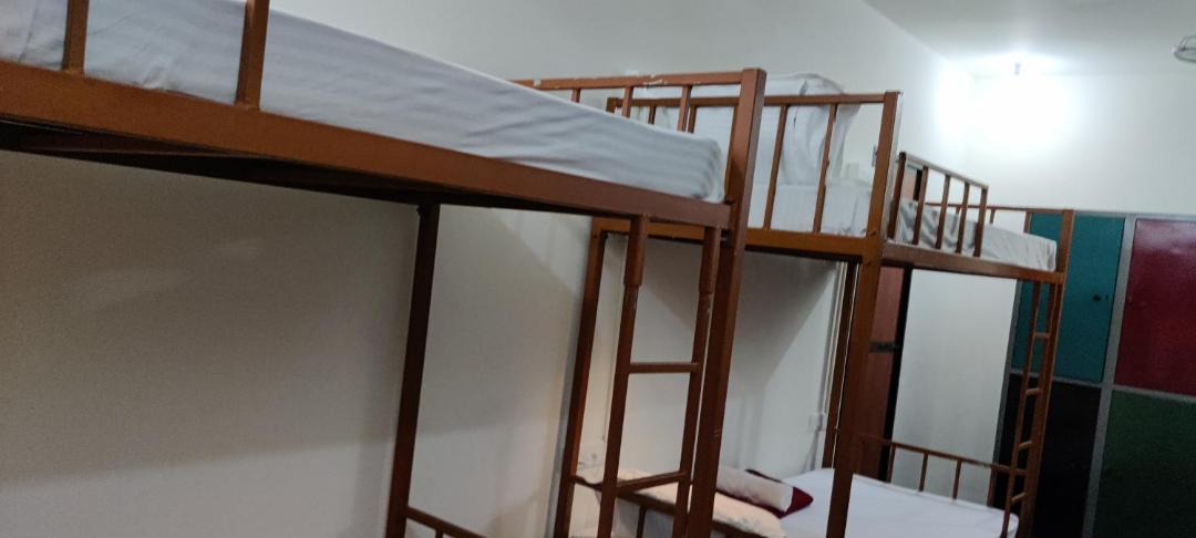 Photo of Bedroom in Palolem
