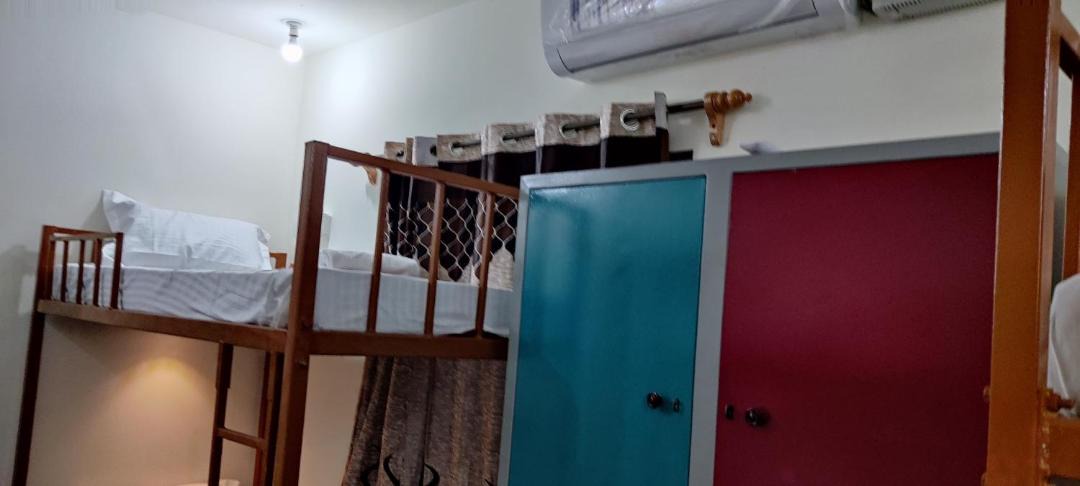 Photo of Bedroom in Palolem