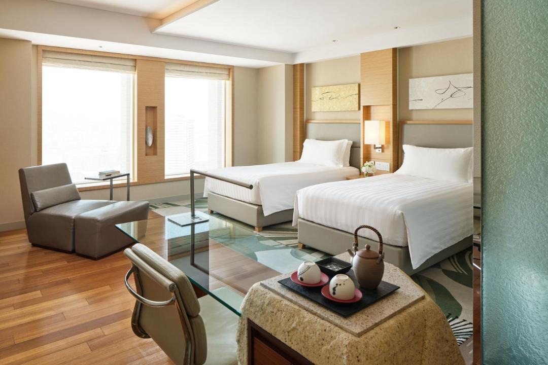 Photo of Bedroom in Kita