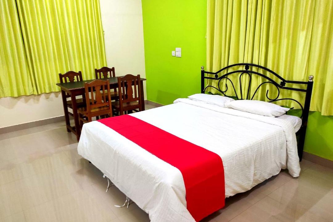Photo of Bedroom in Mangeshi