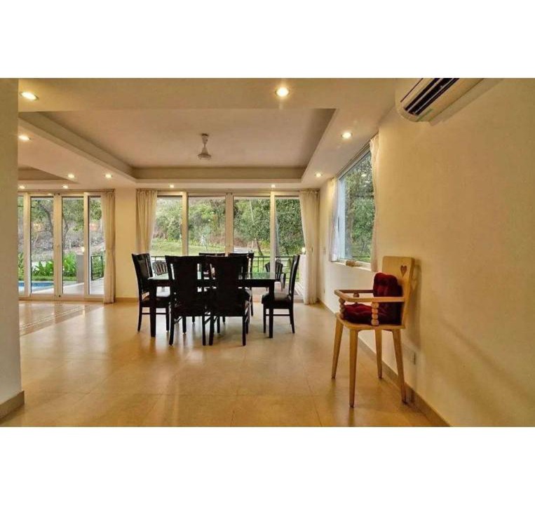 Photo of Livingroom in Saunta Vaddo
