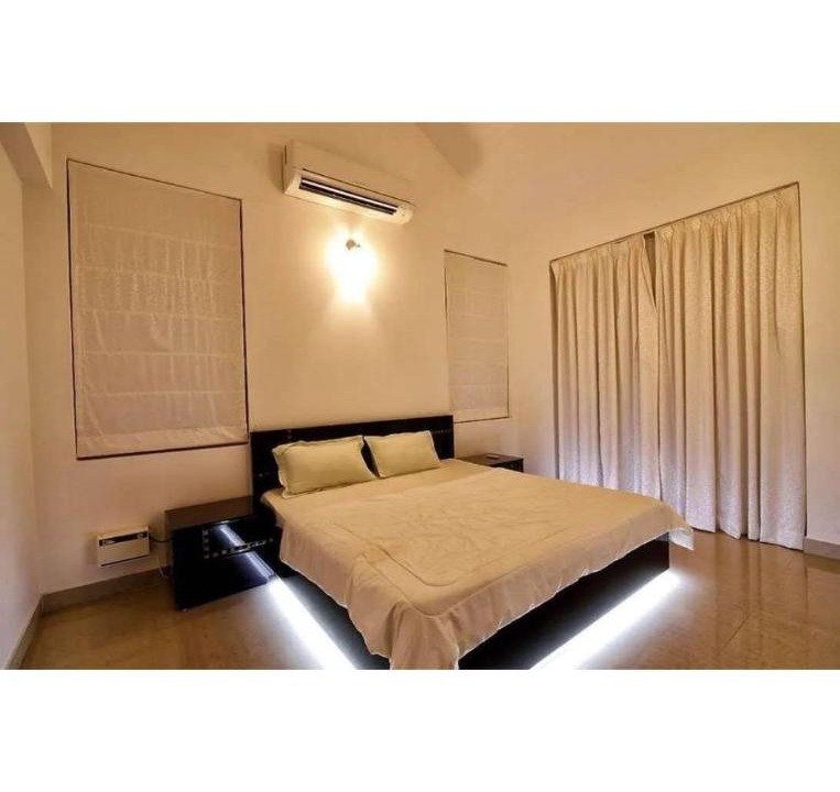 Photo of Bedroom in Saunta Vaddo