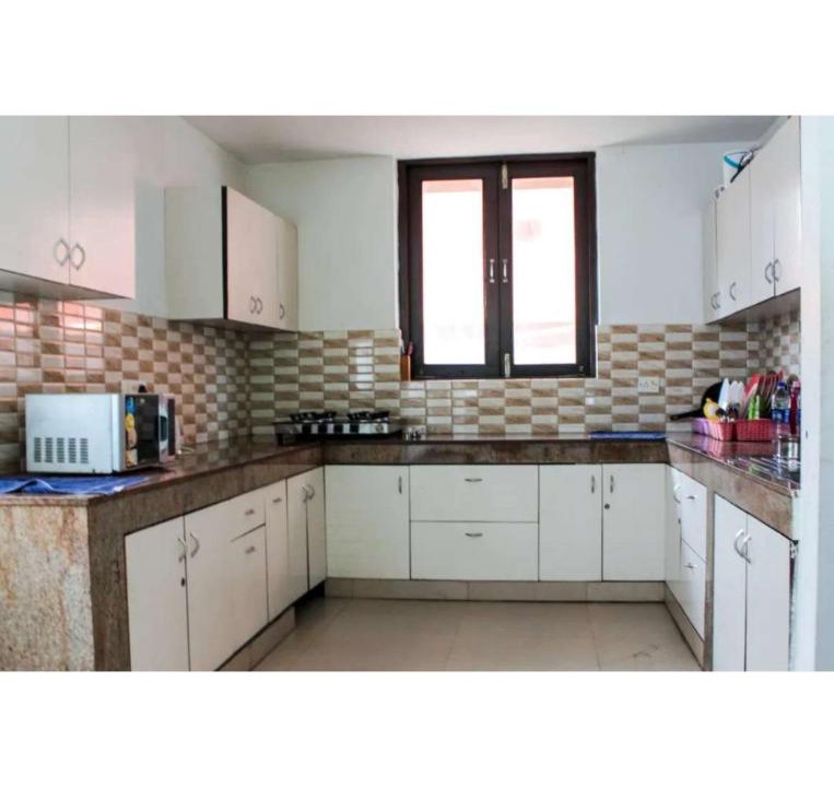 Photo of Kitchen in Saunta Vaddo