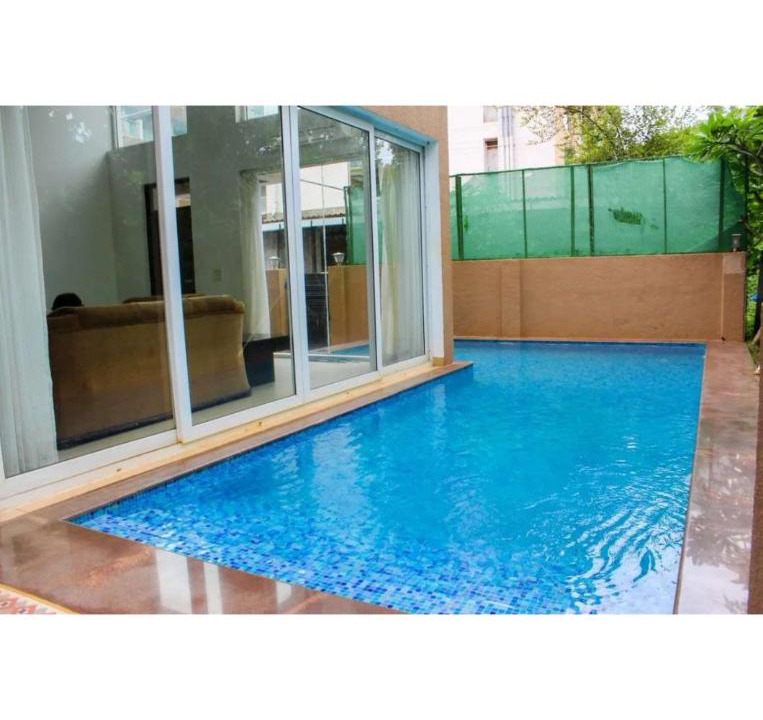 Photo of Outdoor in Saunta Vaddo