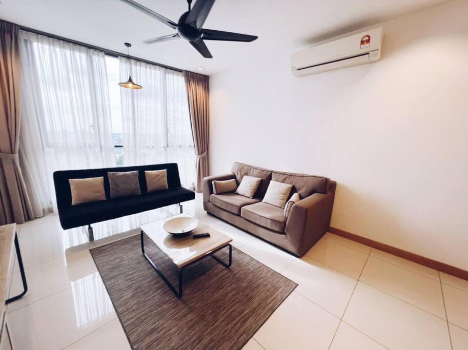Photo of Livingroom in Kampung Kerinchi