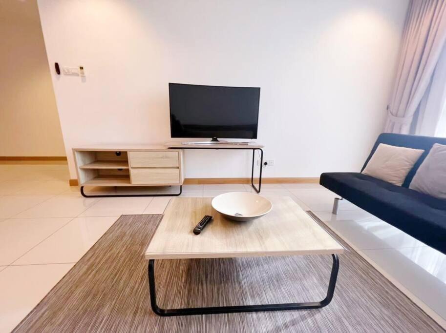 Photo of Livingroom in Kampung Kerinchi