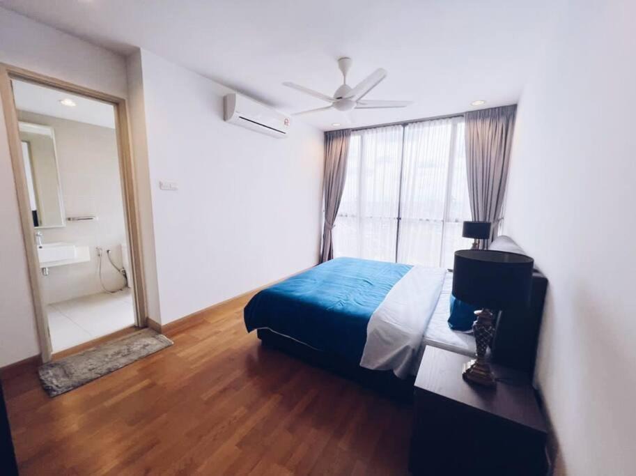 Photo of Bedroom in Kampung Kerinchi