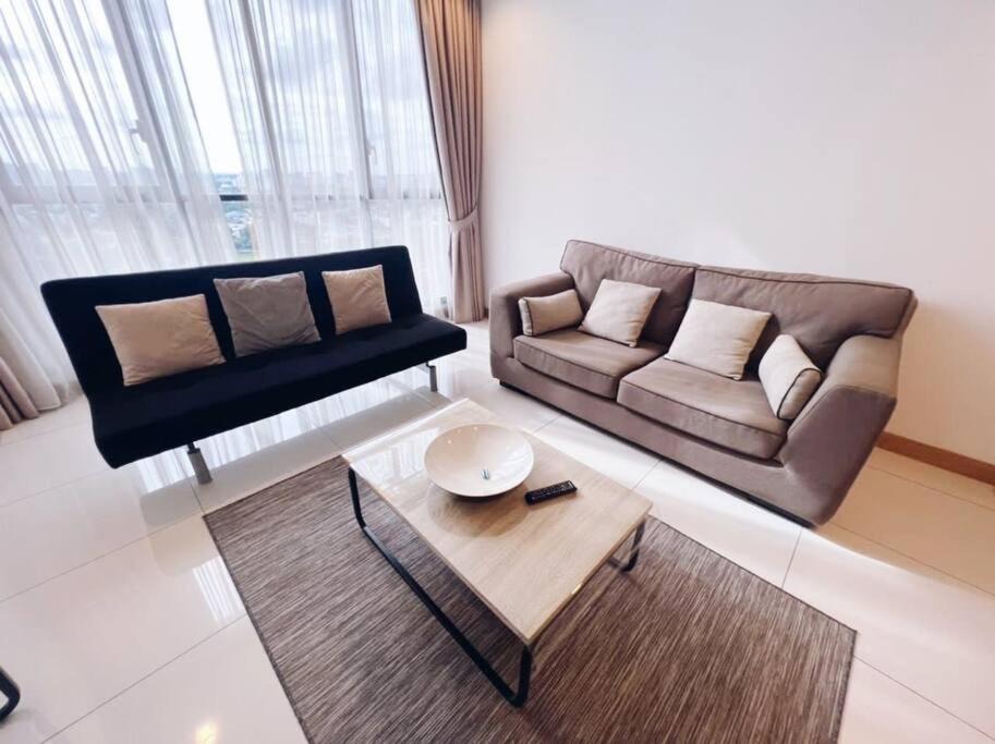 Photo of Livingroom in Kampung Kerinchi