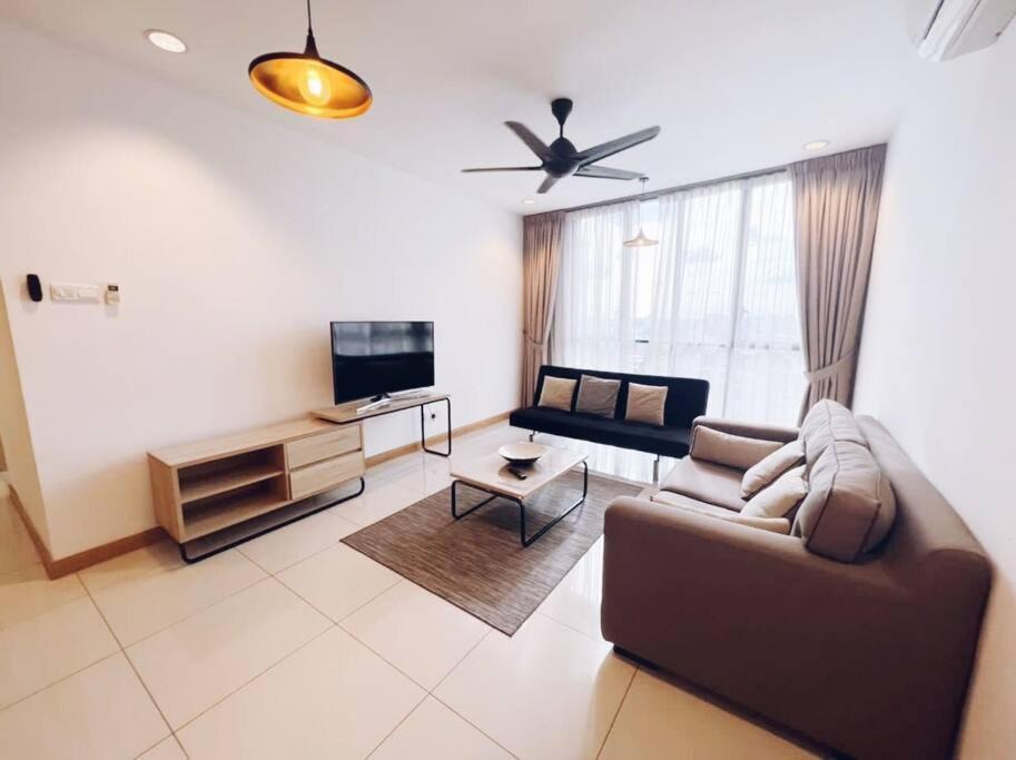 Photo of Livingroom in Kampung Kerinchi