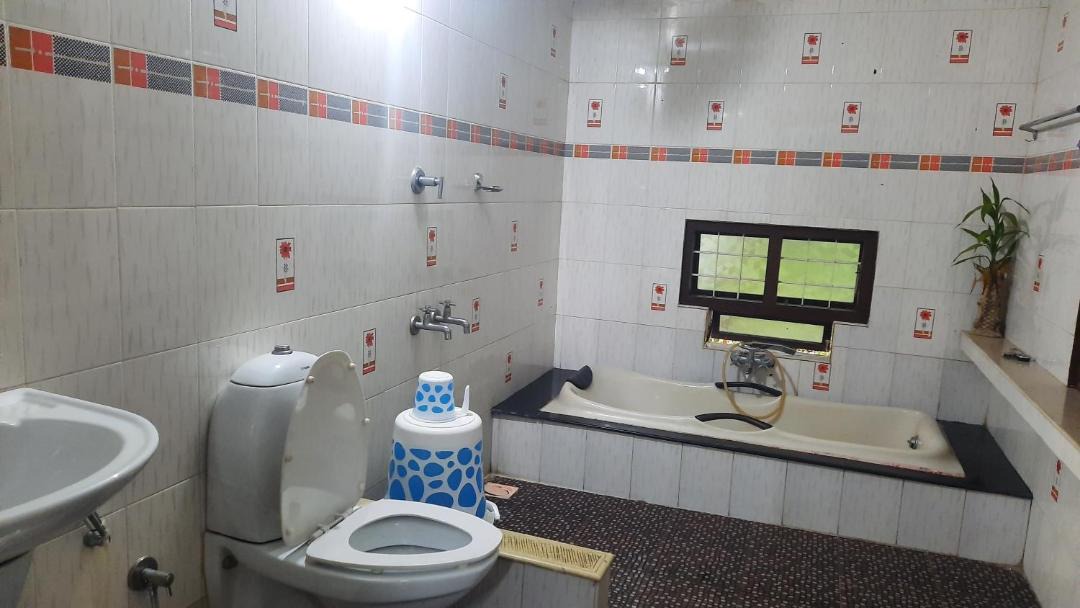 Photo of Bathroom in Devikolam