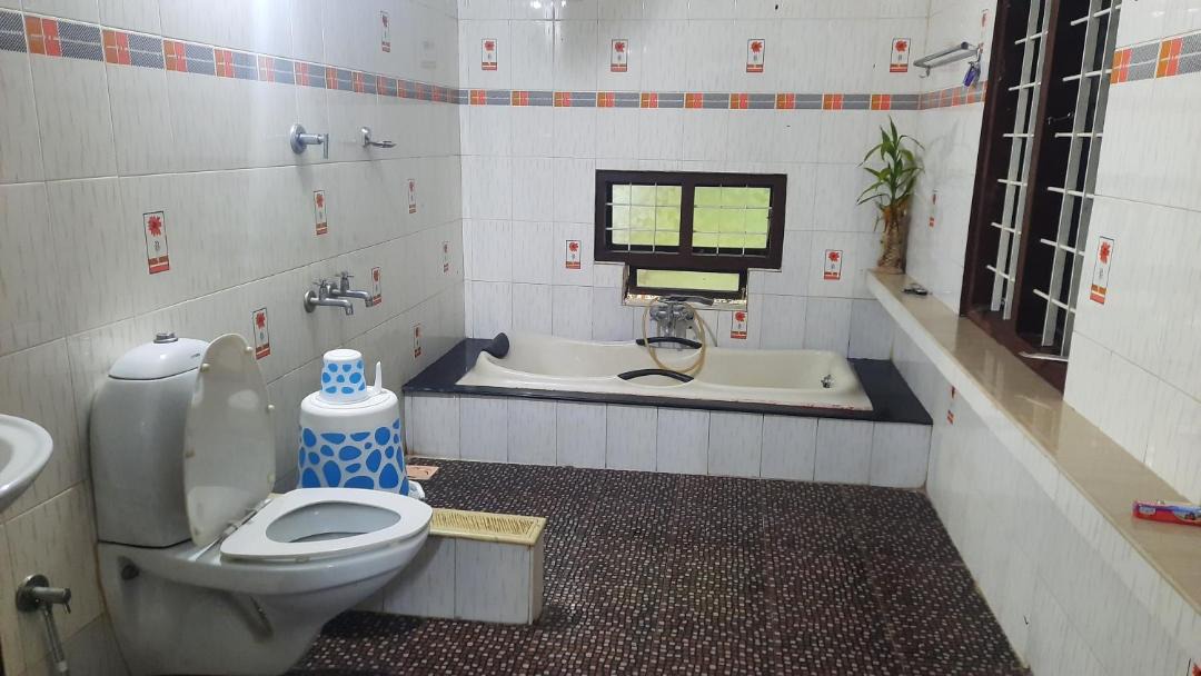 Photo of Bathroom in Devikolam