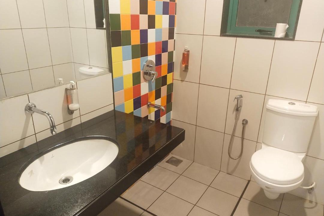 Photo of Bathroom in Alto de Porvorim
