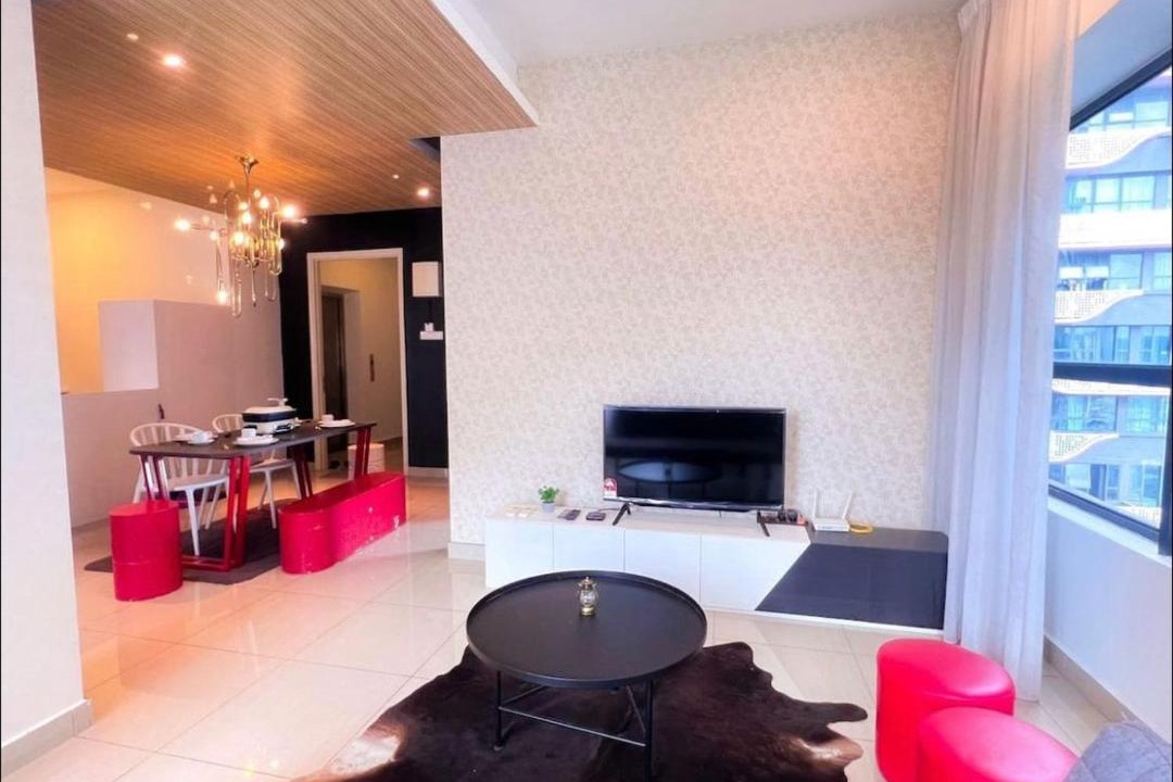Photo of Livingroom in Ampang