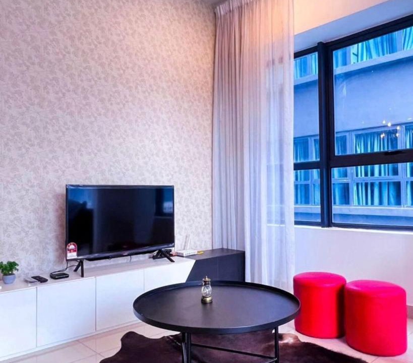Photo of Livingroom in Ampang