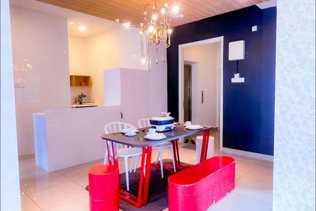 Photo of Livingroom in Ampang