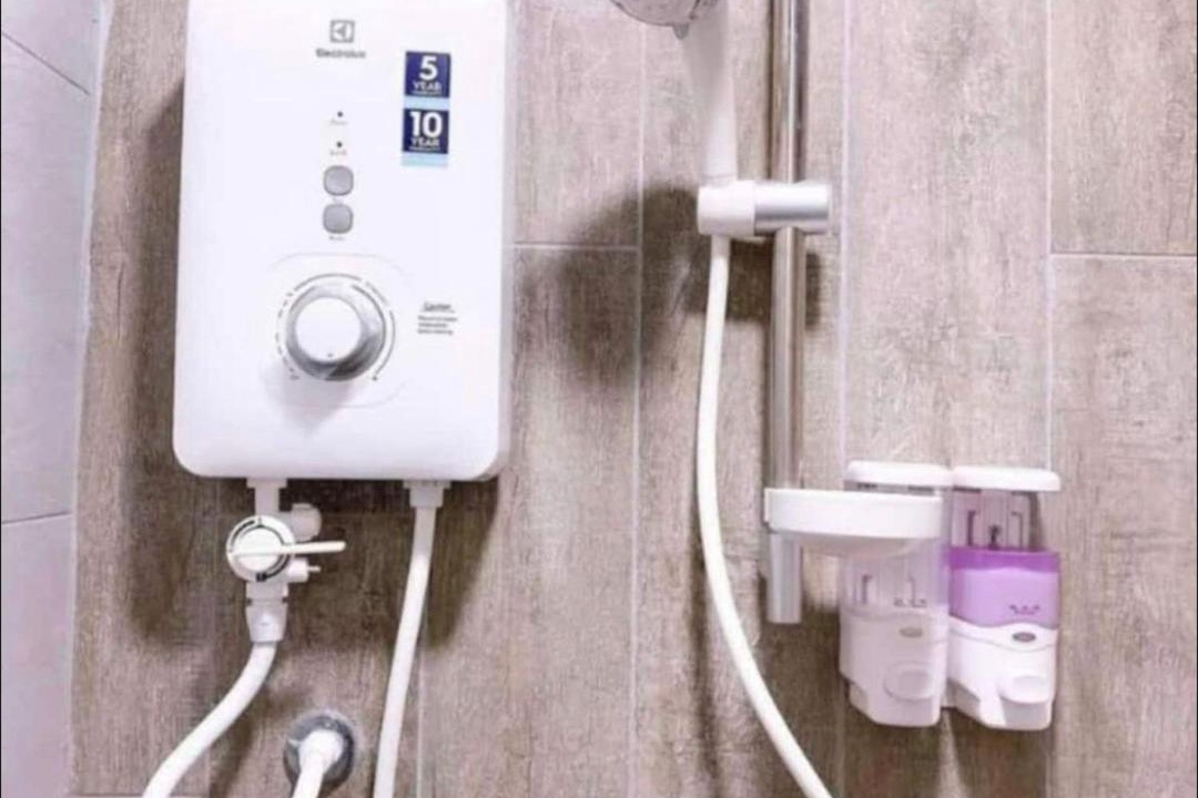 Photo of Bathroom in Ampang